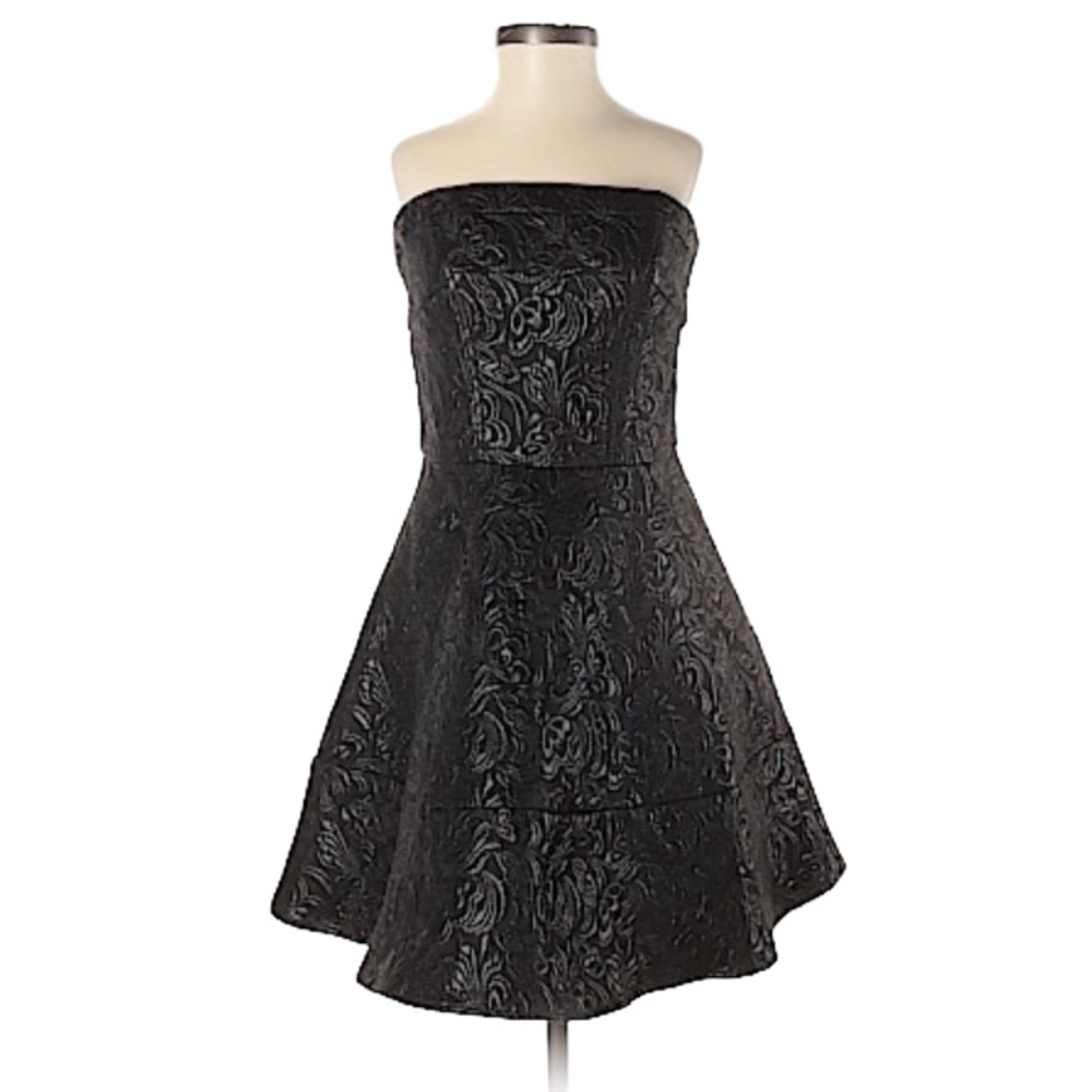 Express Cocktail Dress